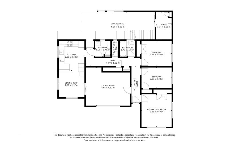 7 Essex Street, Vogeltown, New Plymouth - Carousel 22