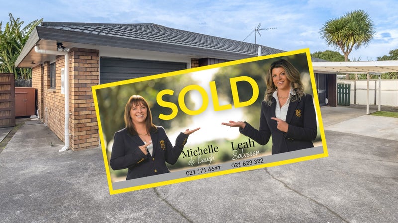 2/51 Birdwood Avenue, Papatoetoe, Auckland - Carousel 1