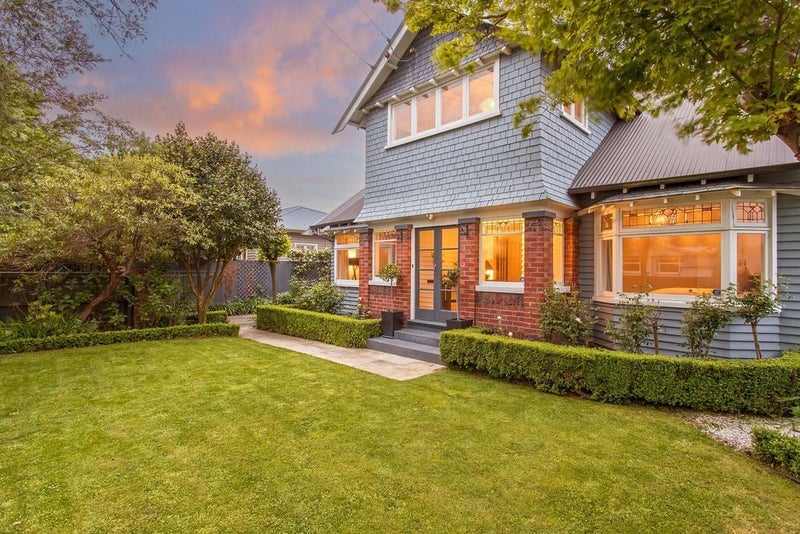 124 Chapter Street, St Albans, Christchurch - Carousel 2