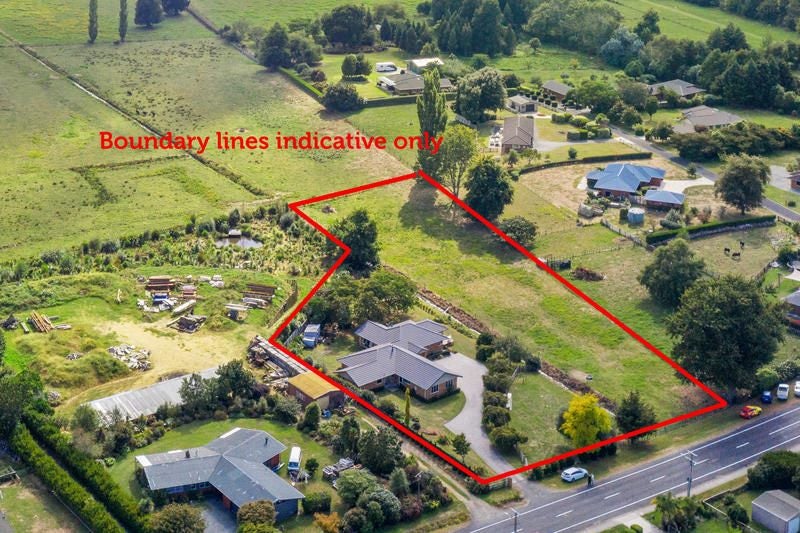 88 Herbert Street, Kihikihi, Te Awamutu - Carousel 1