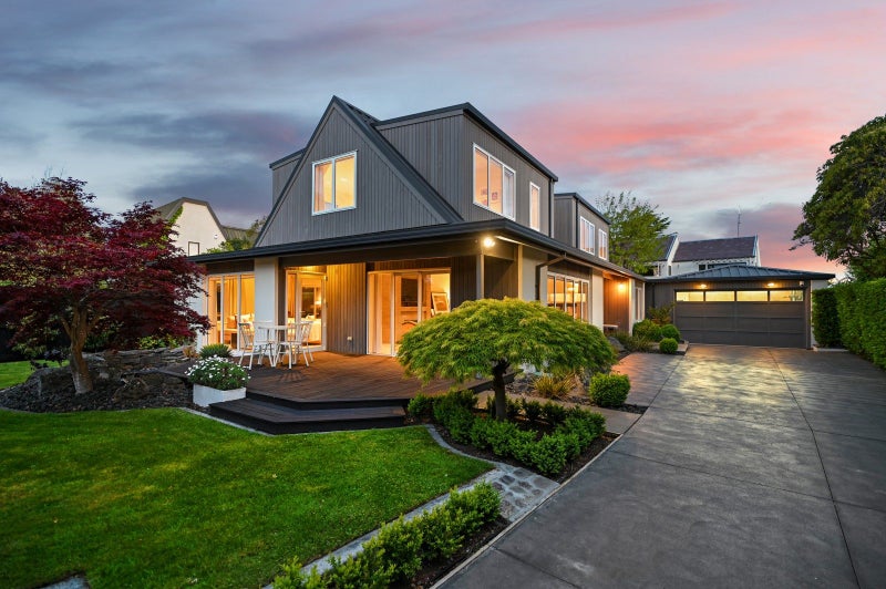 8 Chevron Place, Ilam, Christchurch - Carousel 1