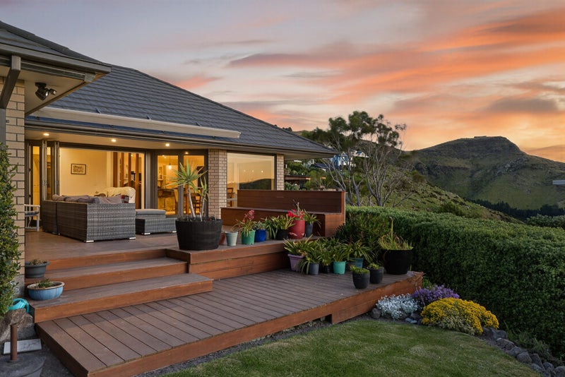 46 Rockview Place, Mount Pleasant, Christchurch - Carousel 1