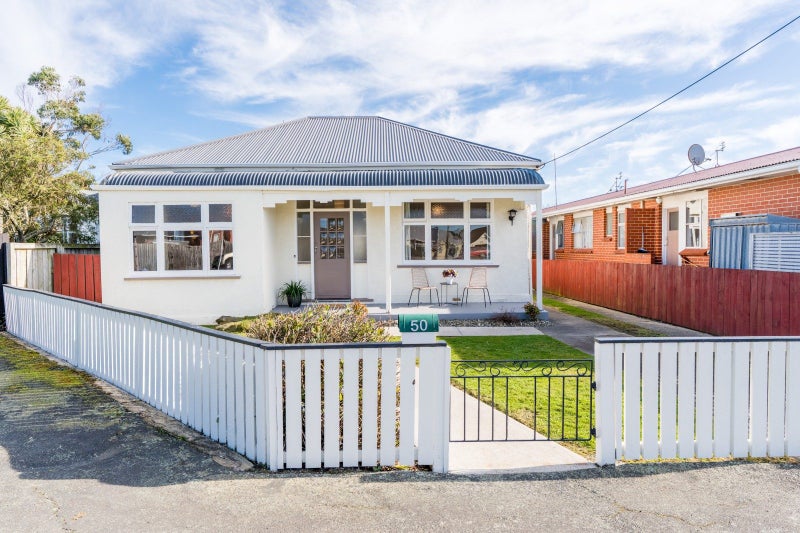 50 Normanby Street, Saint Kilda, Dunedin - Carousel 1