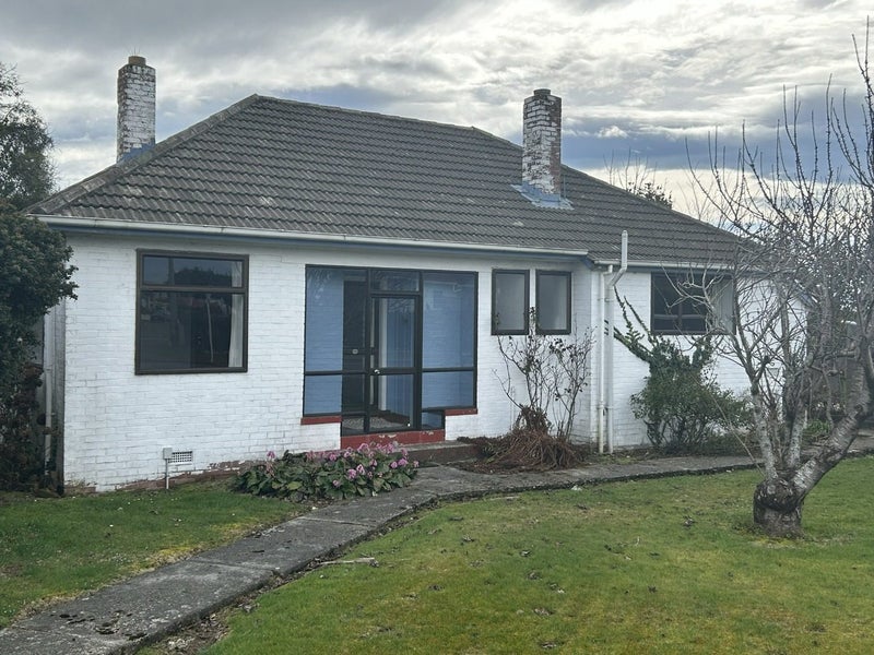 4 Miller Street, Georgetown, Invercargill - Carousel 3
