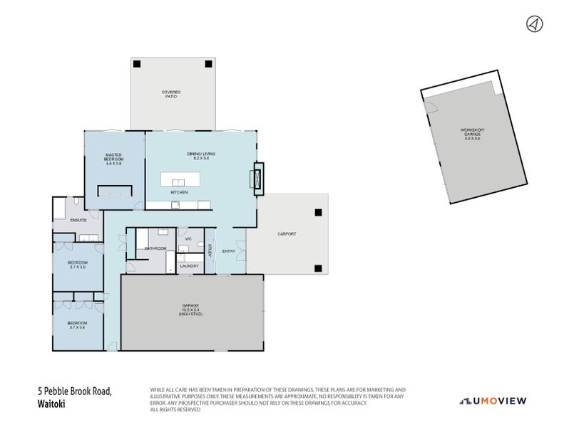 5 Pebble Brook Road, Silverdale - Carousel 23