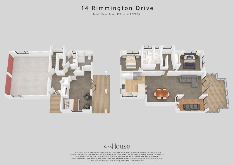 14 Rimmington Drive, Hamilton Lake, Hamilton - Carousel 20