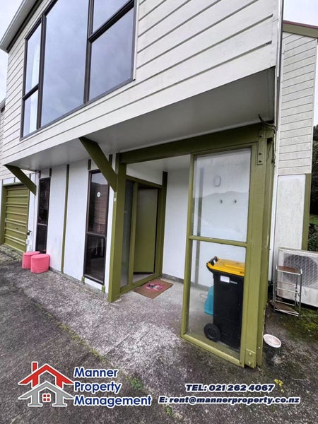 44B Gaya Grove, Ngaio, Wellington - Carousel 1