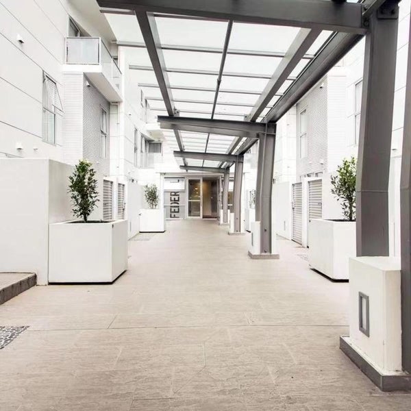 310/207 Federal Street, Auckland Central, Auckland - Carousel 1