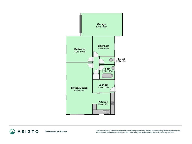 79 Randolph Street, Woolston, Christchurch - Carousel 20