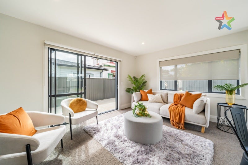 4A South Street, Petone, Lower Hutt - Carousel 2