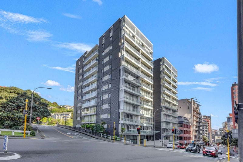 5G/164 The Terrace, Wellington Central, Wellington - Carousel 2