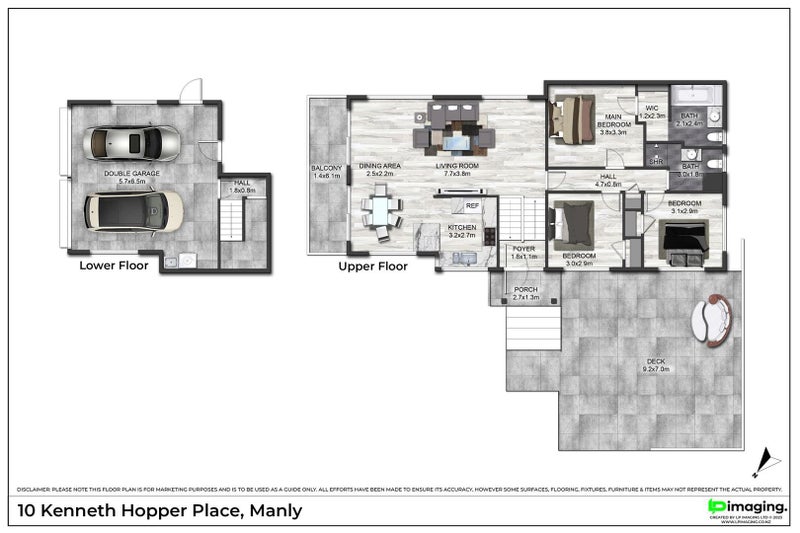 10 Kenneth Hopper Place, Manly, Whangaparaoa - Carousel 24