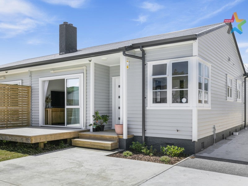 14 Taita Drive, Boulcott, Lower Hutt - Carousel 2