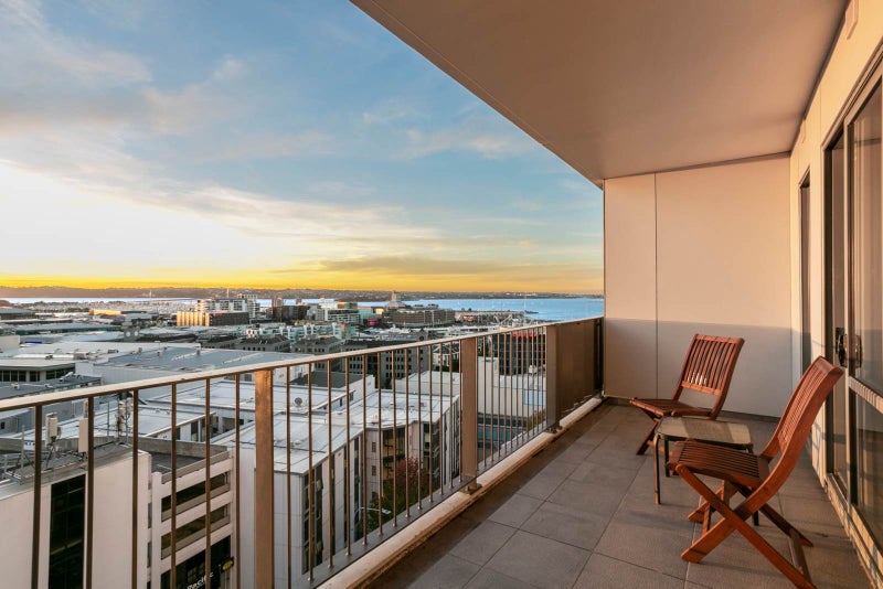 803/17 Vogel Lane, Auckland Central, Auckland - Carousel 1