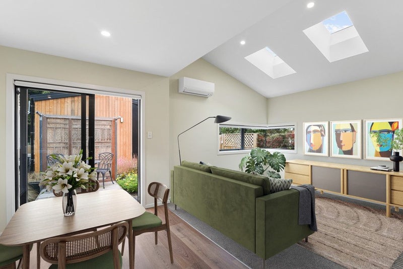 83 North Road, North East Valley, Dunedin - Carousel 1