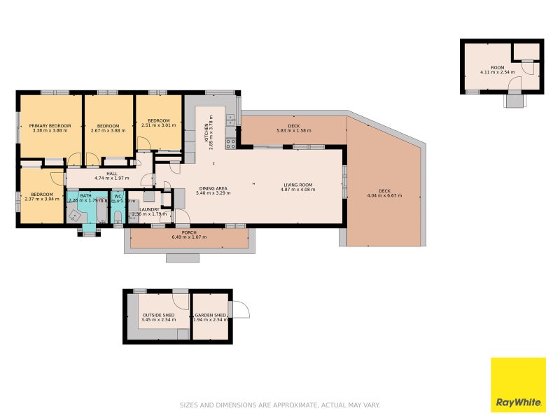 3547 Ohaupo Road, Rukuhia, Hamilton - Carousel 20