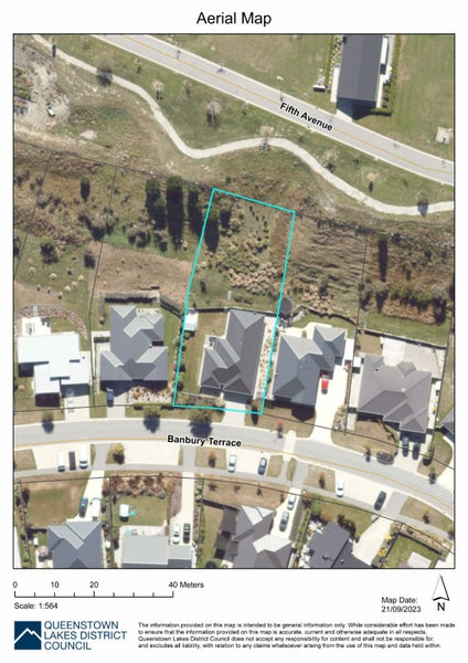 25 Banbury Terrace, Lower Shotover, Queenstown - Carousel 34