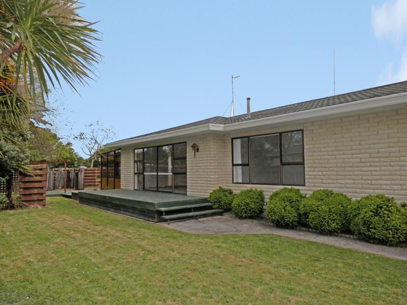 125 Tremaine Avenue, Westbrook, Palmerston North - Carousel 1