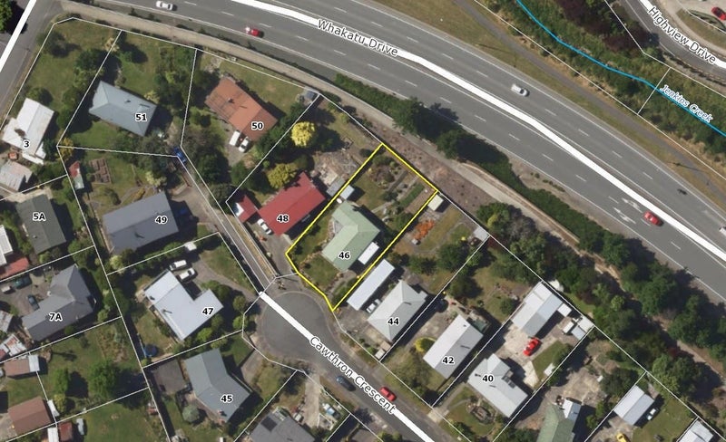 46 Cawthron Crescent, Annesbrook, Nelson - Carousel 15