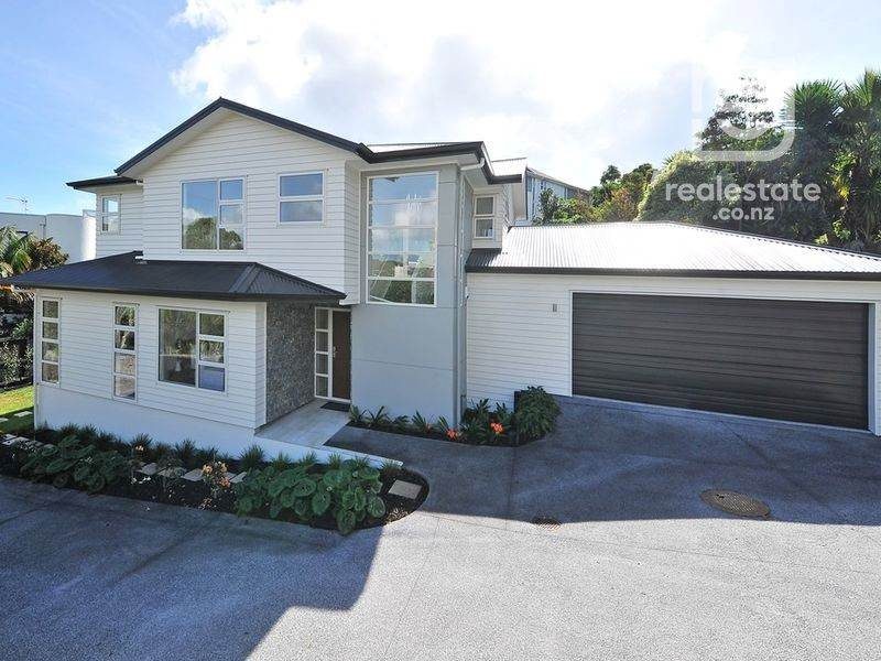 5A Ngake Street, Orakei, Auckland - Carousel 1