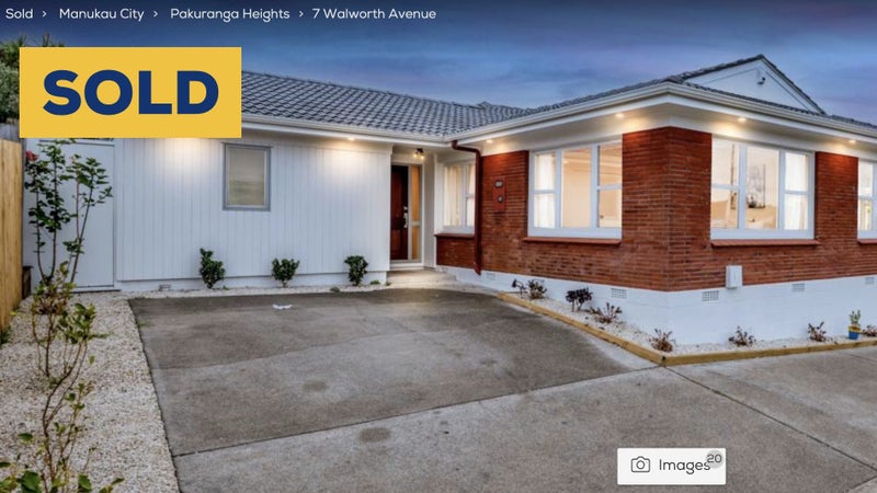 7 Walworth Avenue, Pakuranga Heights, Auckland - Carousel 1