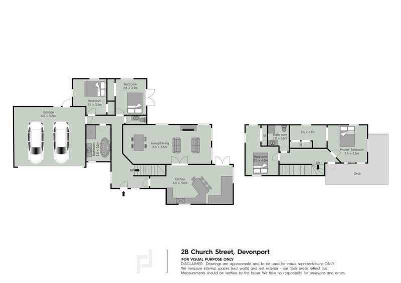 2B Church Street, Devonport, Auckland - Carousel 24