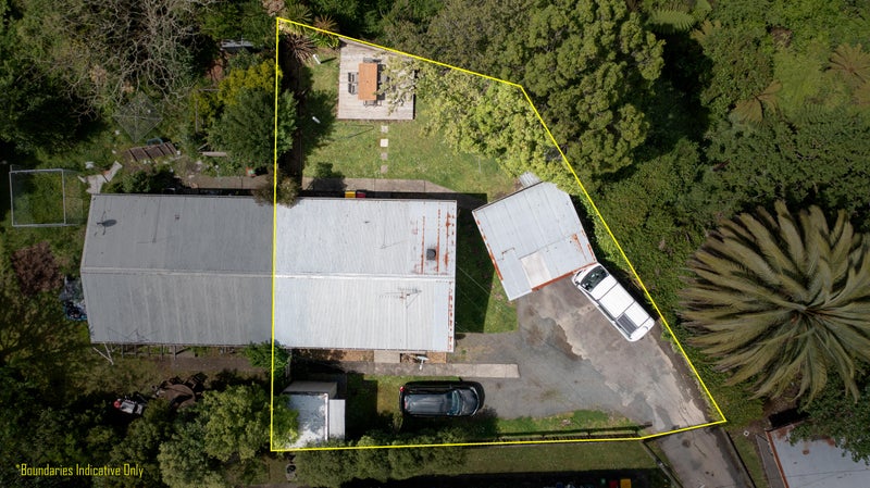 40A Barrie Crescent, Silverdale, Hamilton - Carousel 2