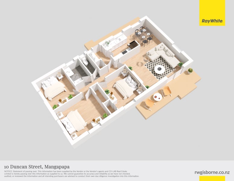 10 Duncan Street, Mangapapa, Gisborne - Carousel 20