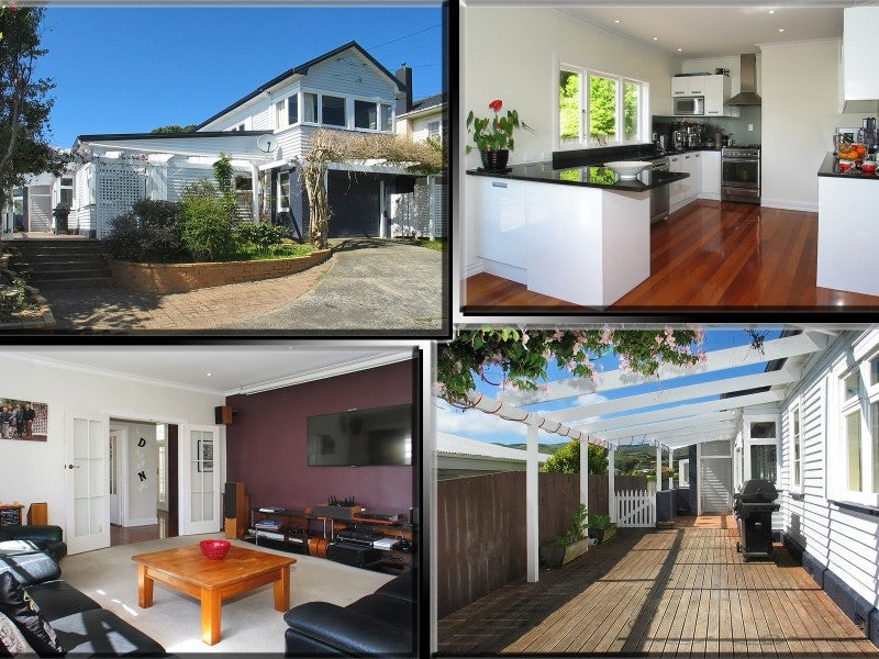 11 Ngatitoa Street, Tawa, Wellington - Carousel 23