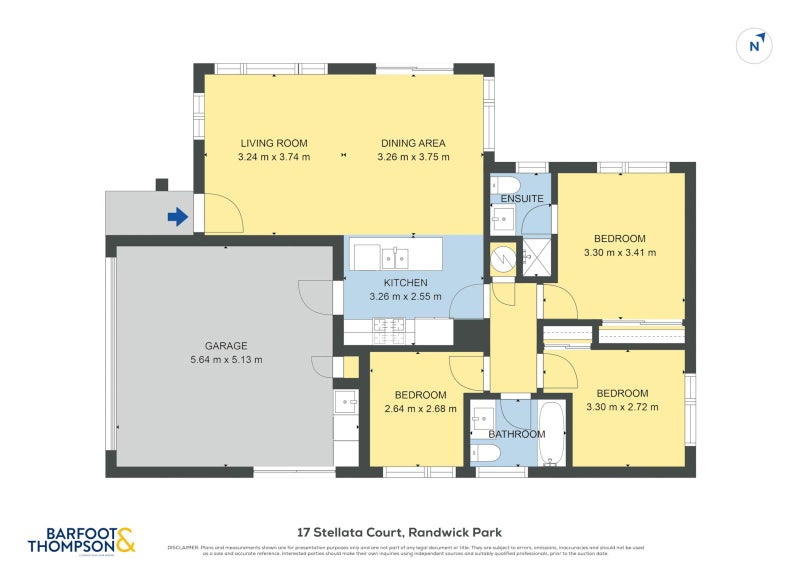 17 Stellata Court, Randwick Park, Auckland - Carousel 15