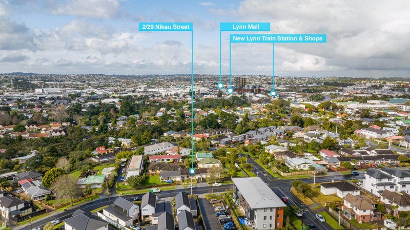 2/29 Nikau Street, New Lynn, Auckland - Carousel 16