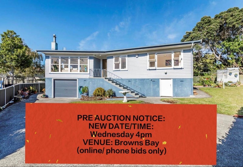 16 Merriefield Avenue, Forrest Hill, Auckland - Carousel 1