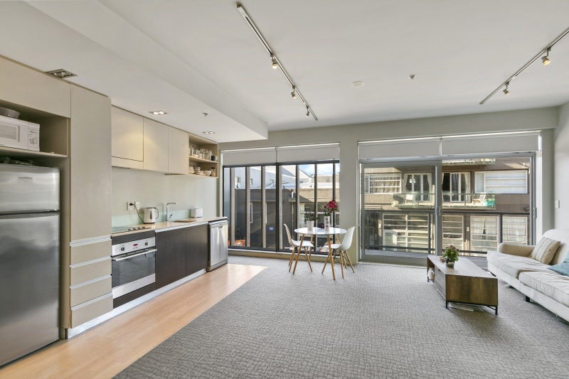 E105/28 Torrens Terrace, Mount Cook, Wellington - Carousel 2