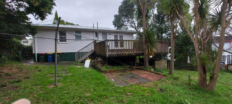 15 Woodvale Road, Glen Eden, Auckland - Carousel 12