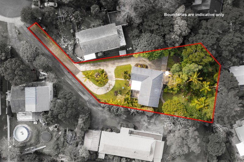 10 Almadale Place, Hillcrest, Auckland - Carousel 1