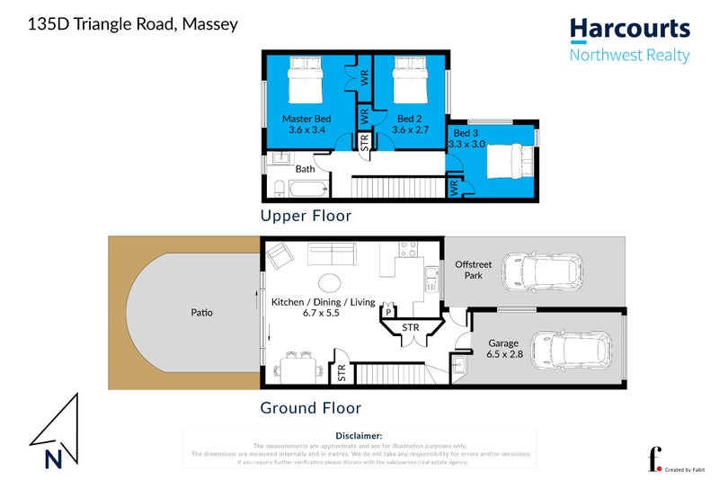 135D Triangle Road, Massey, Auckland - Carousel 30