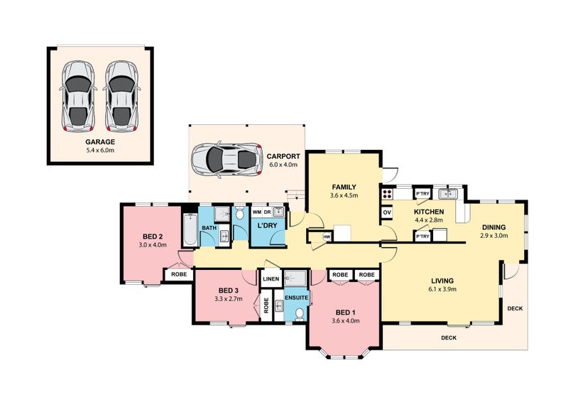 2 Gloyn Road, Onerahi, Whangarei - Carousel 33