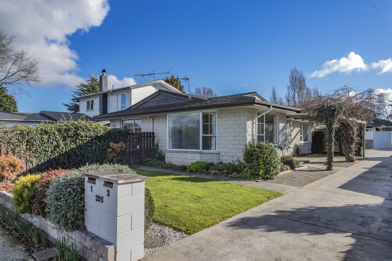 1/395 Withells Road, Avonhead, Christchurch - Carousel 1