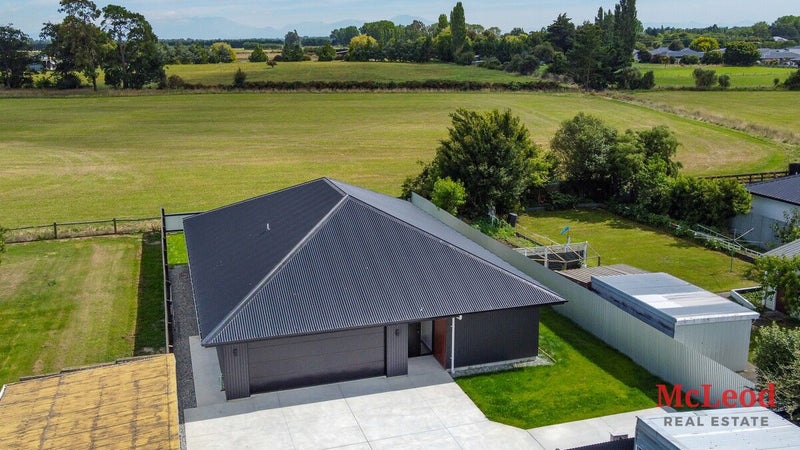 86A George Street, Tinwald, Ashburton - Carousel 1