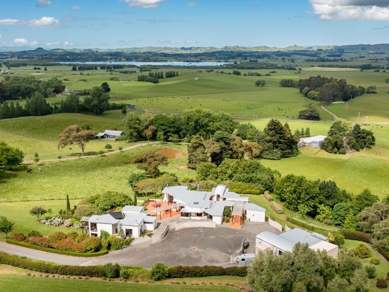 552 HATUMA RD, Hatuma, WAIPUKURAU - Carousel 1