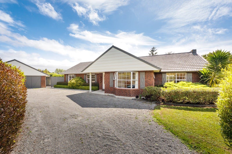 33 Cloverlea Road, Westbrook, Palmerston North - Carousel 1