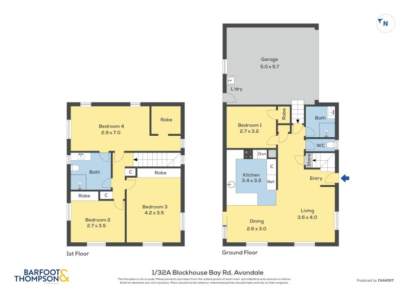 1/0 Blockhouse Bay Road, Avondale, Auckland - Carousel 20