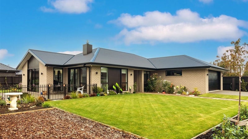 123 Prestons Park Drive, Marshland, Christchurch - Carousel 1