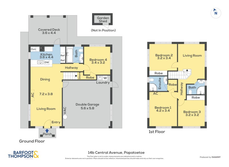 14B Central Avenue, Papatoetoe, Auckland - Carousel 11