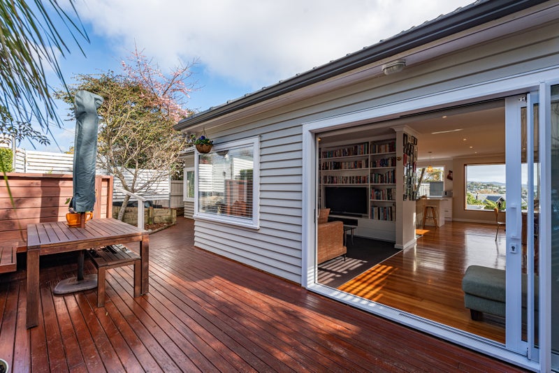 23 Clark Street, Khandallah, Wellington - Carousel 2