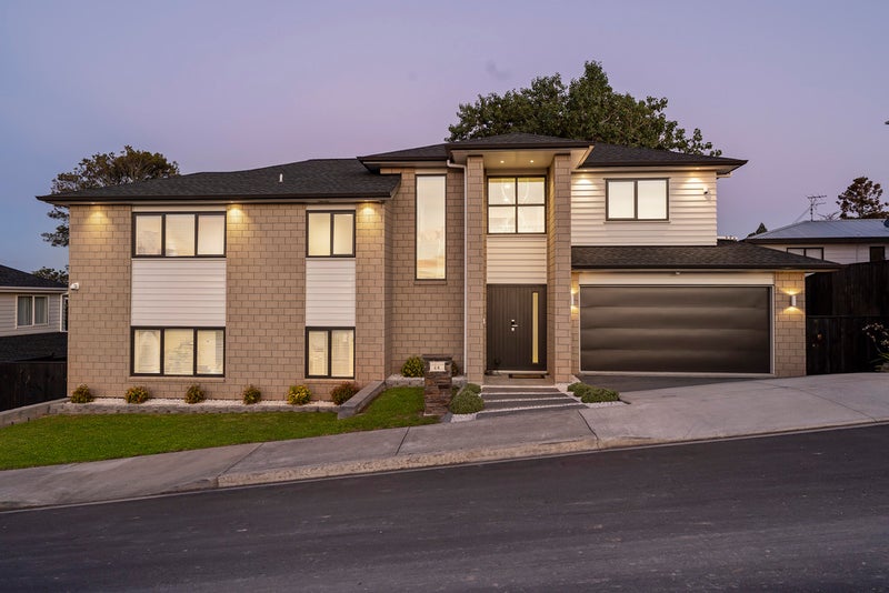 46 Cirrus Way, Ranui, Auckland - Carousel 2