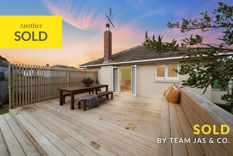 3/8 Jennifer Place, Papatoetoe, Auckland - Carousel 1