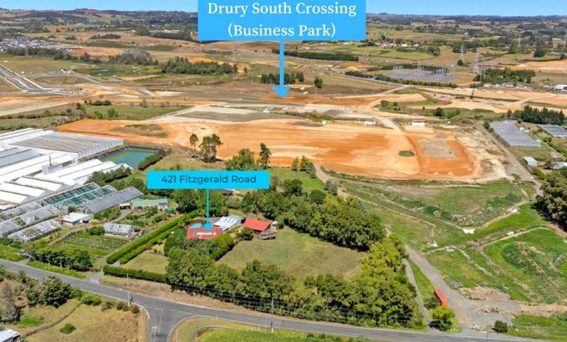 421 Fitzgerald Road, Drury, Drury - Carousel 14