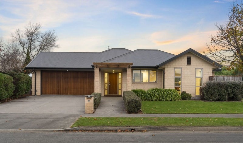 31 Mokihi Gardens, Hillmorton, Christchurch - Carousel 1
