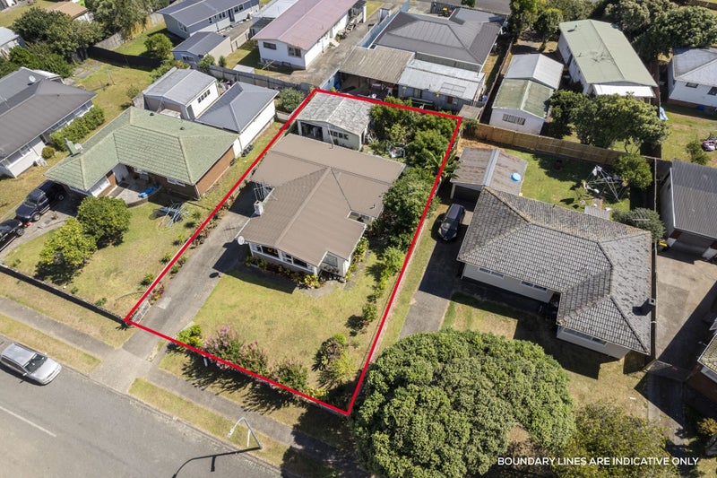 14 Winsford Street, Manurewa, Auckland - Carousel 2